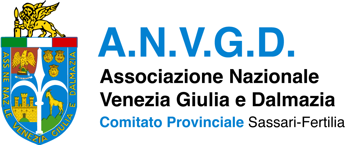 Logo ANVGDa